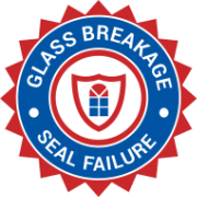 Glass Breakage Warranty on Windows