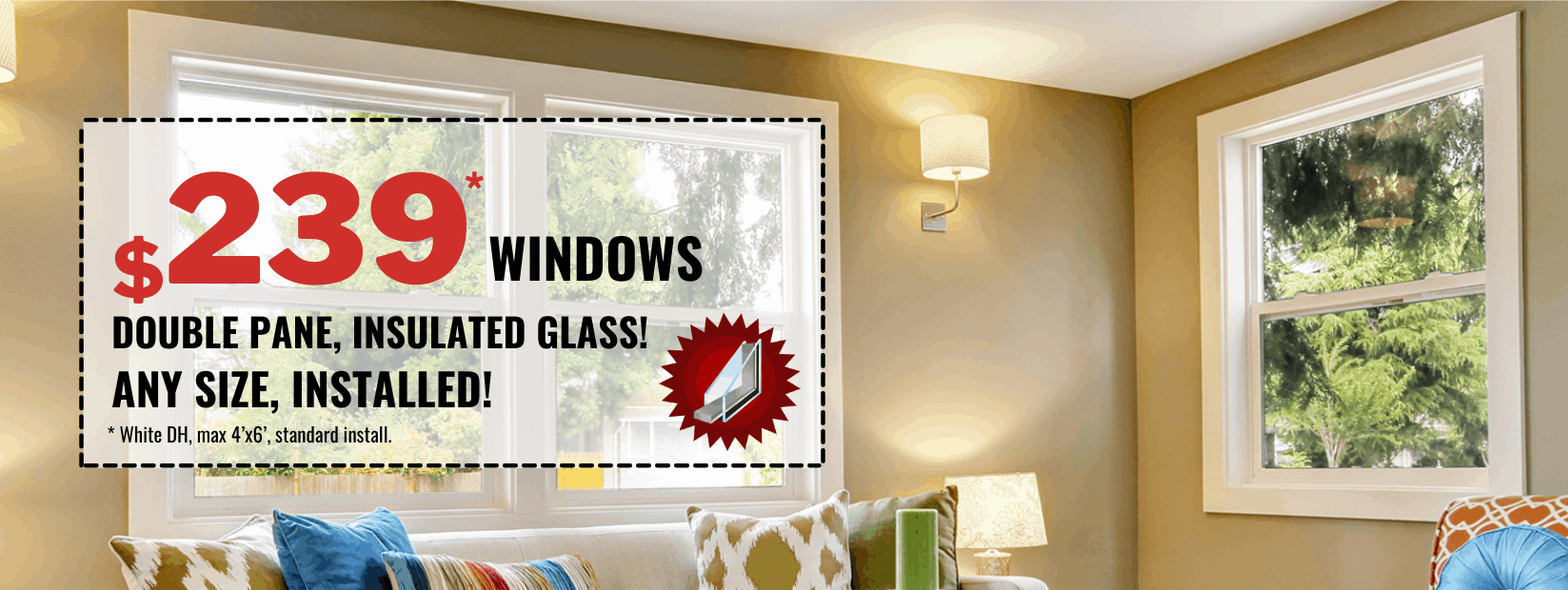 Energy Star Windows