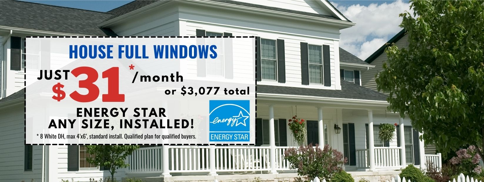 Energy Star Windows