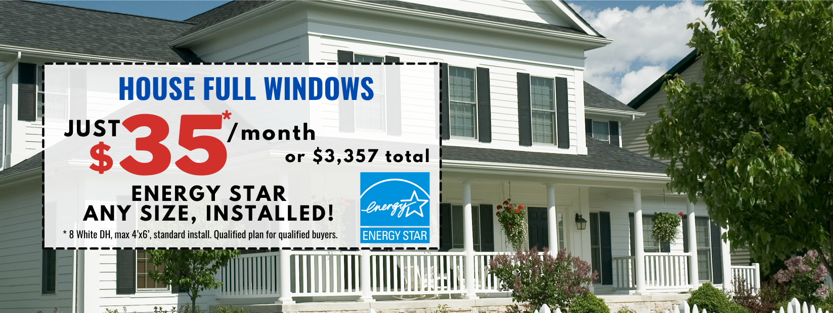Energy Star Windows