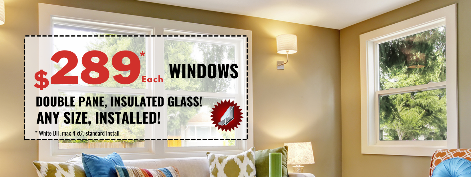 Energy Star Windows