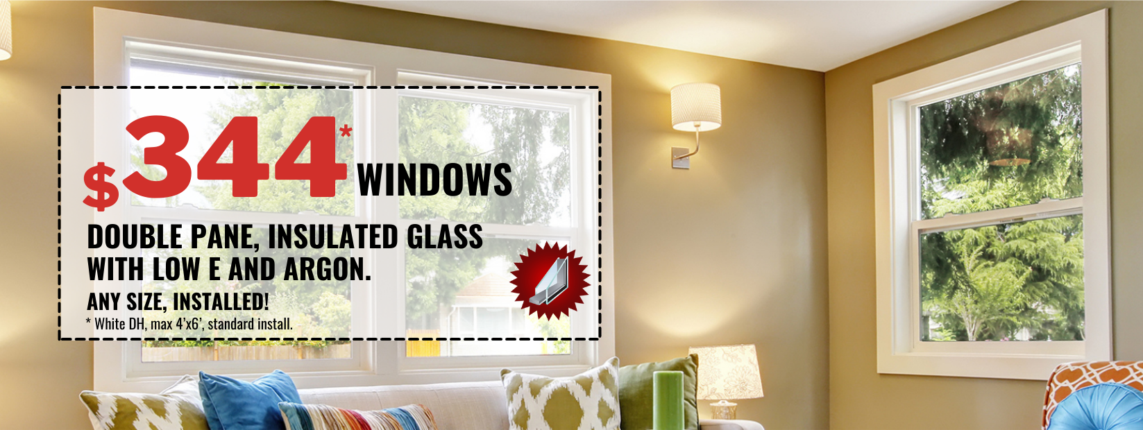 Energy Star Windows