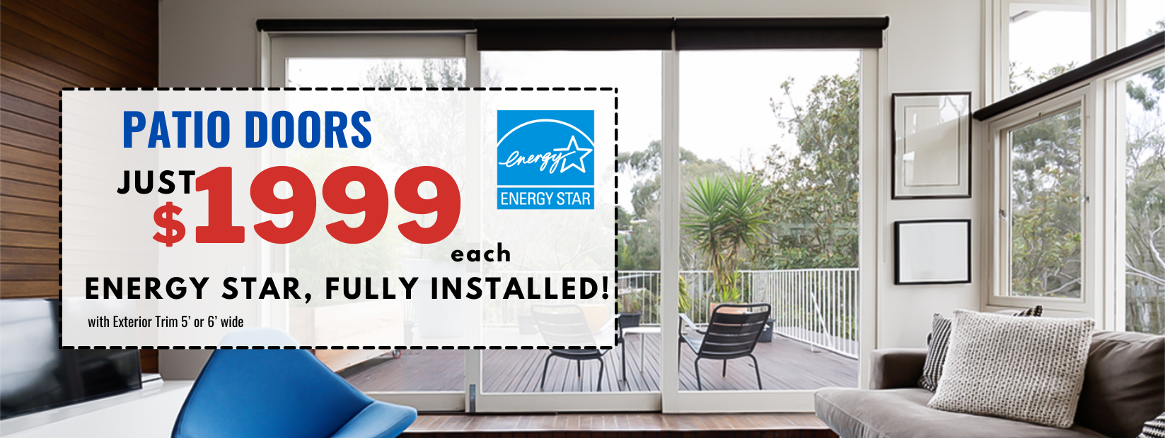 Energy Star Windows