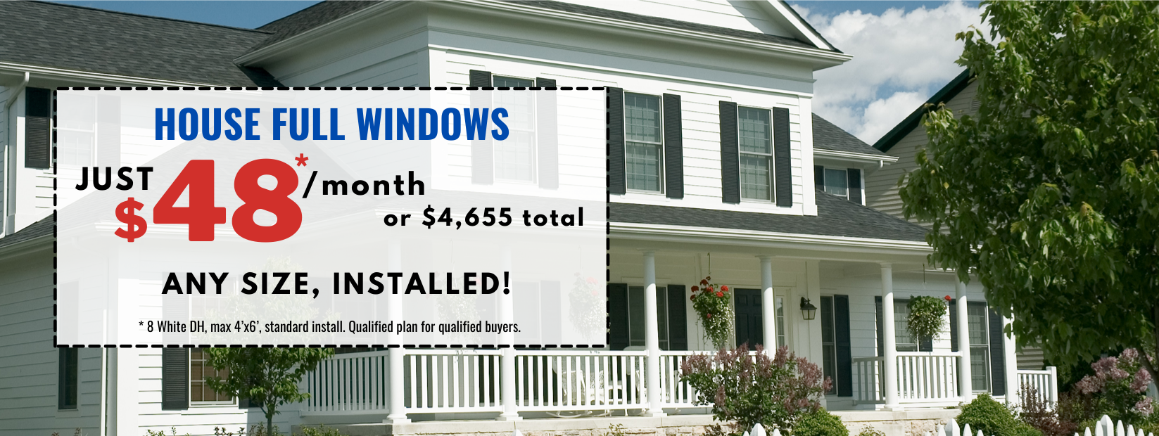 Energy Star Windows