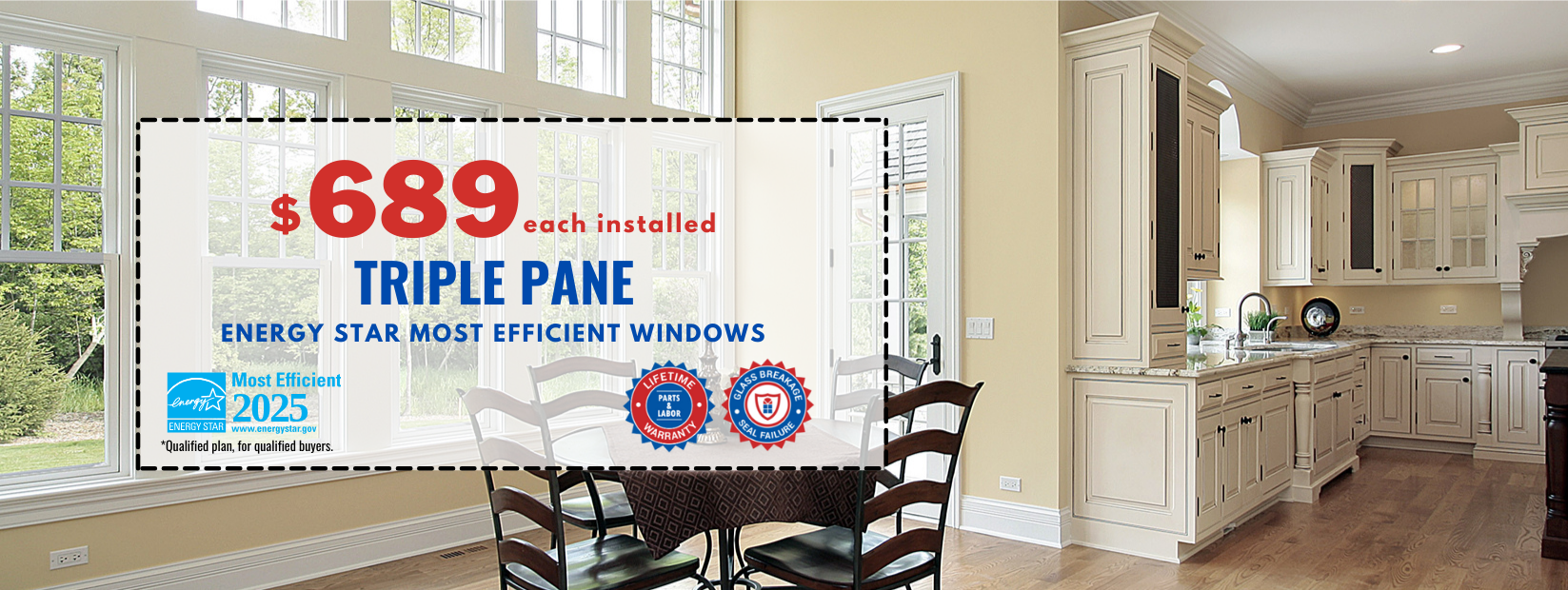 Energy Star Windows