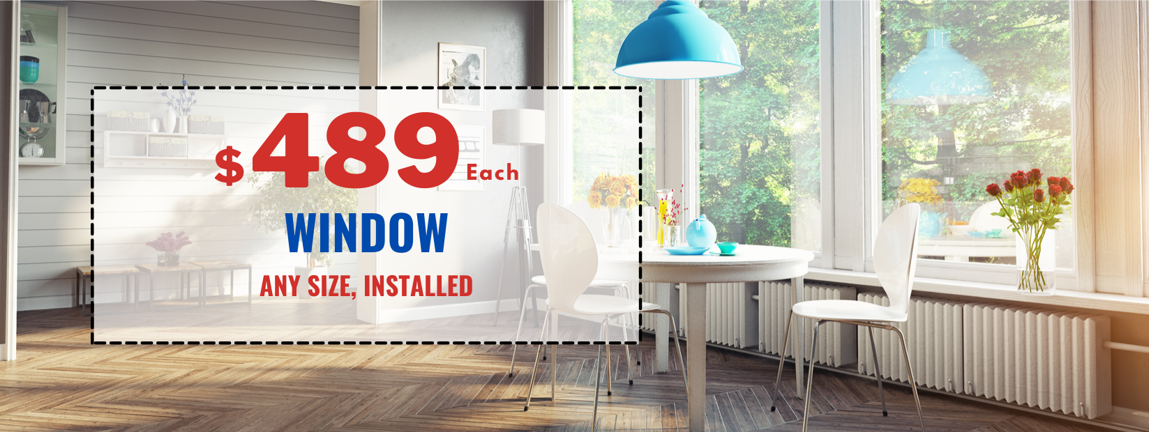 Energy Star Windows