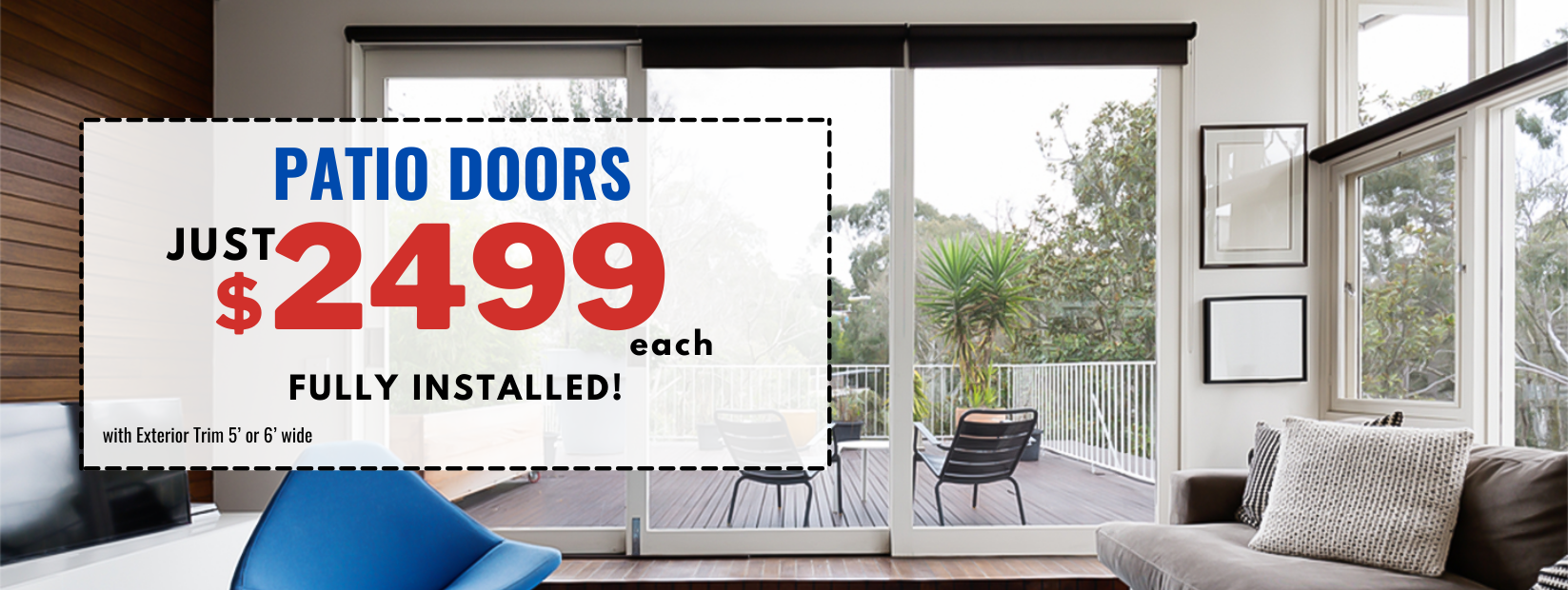 Double Pane Insulated Glass Windows