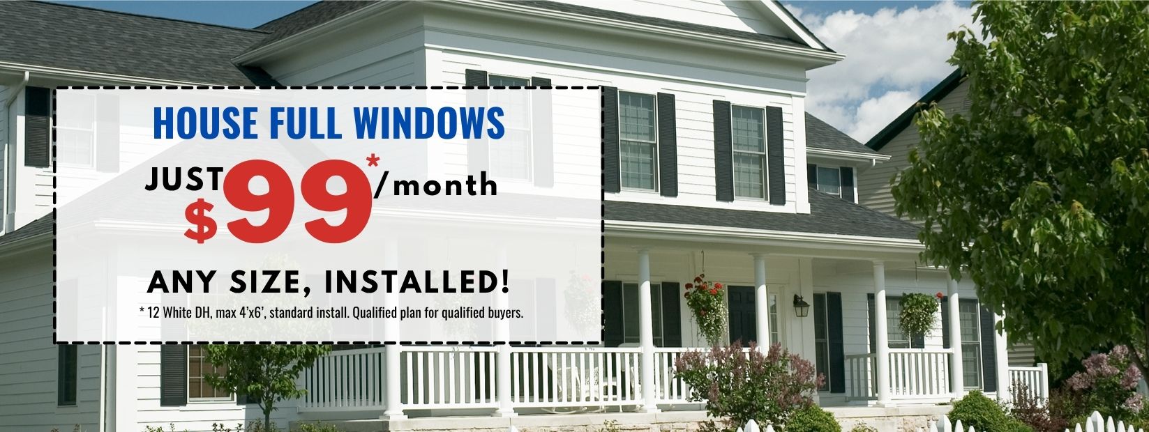 Energy Star Windows
